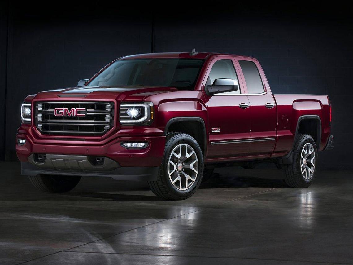 GMC SIERRA LIMITED 2022 1GTU9CEDXNZ102218 image
